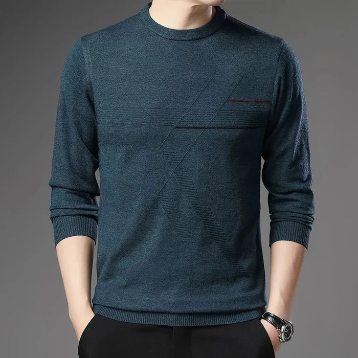 Men’s Cotton Sweater Raufford RF186