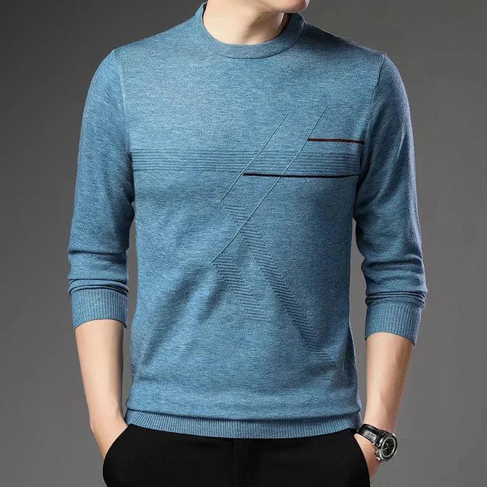 Men’s Cotton Sweater Raufford RF186