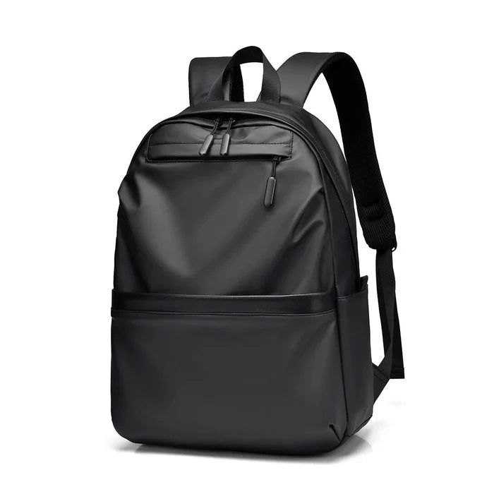Men’s Executive Backpack Raufford RF085 – 15" Laptop, Water-Resistant