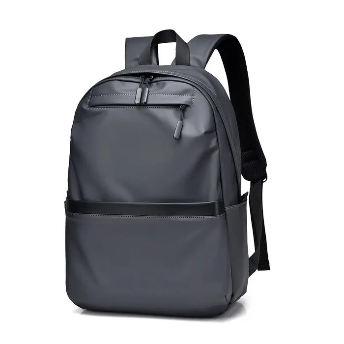Men’s Executive Backpack Raufford RF085 – 15" Laptop, Water-Resistant