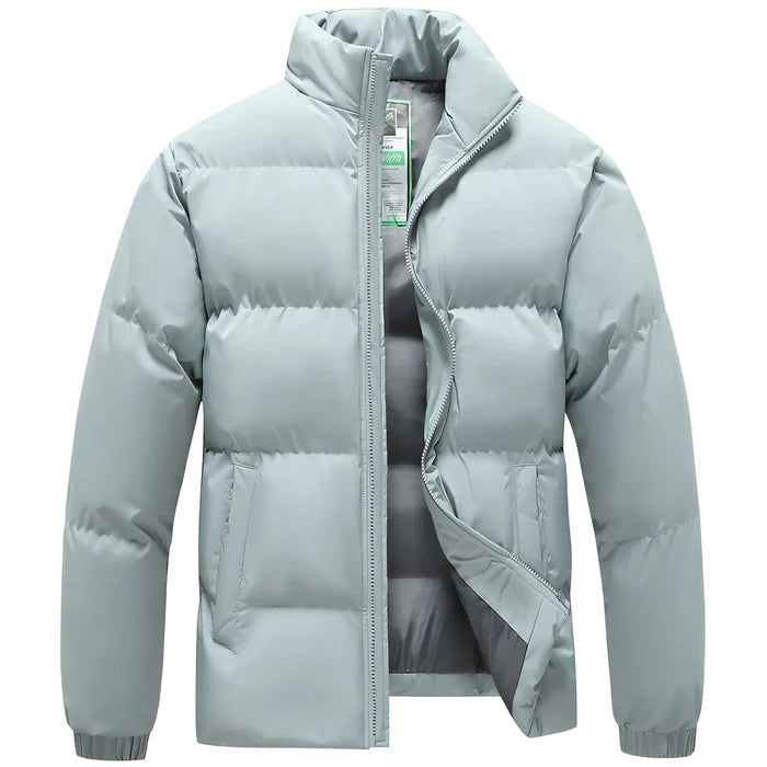 Men’s Puffer Jacket Raufford RF156