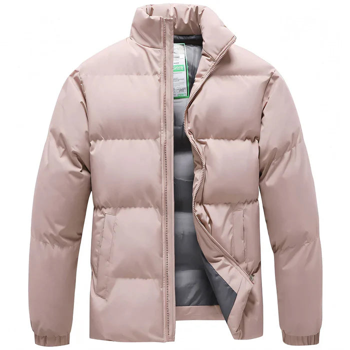 Men’s Puffer Jacket Raufford RF156