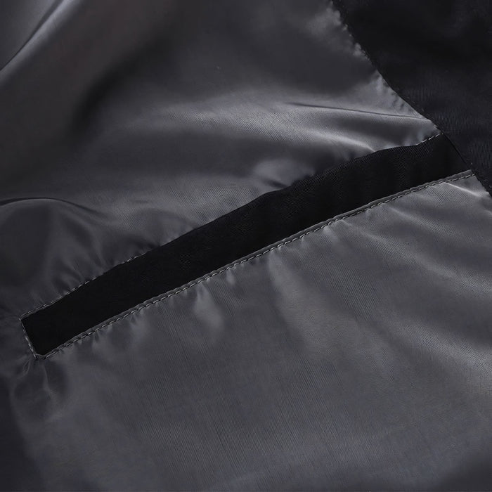 Men’s Puffer Jacket Raufford RF156