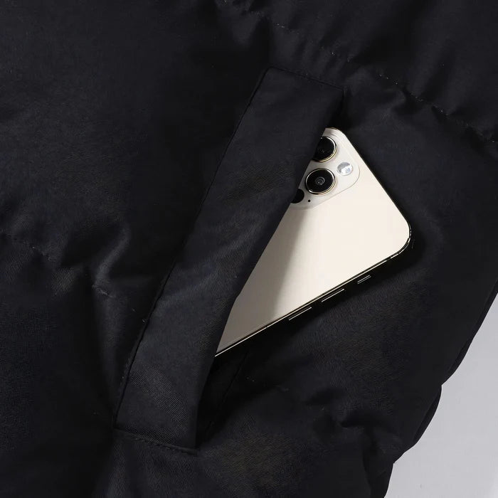 Men’s Puffer Jacket Raufford RF156