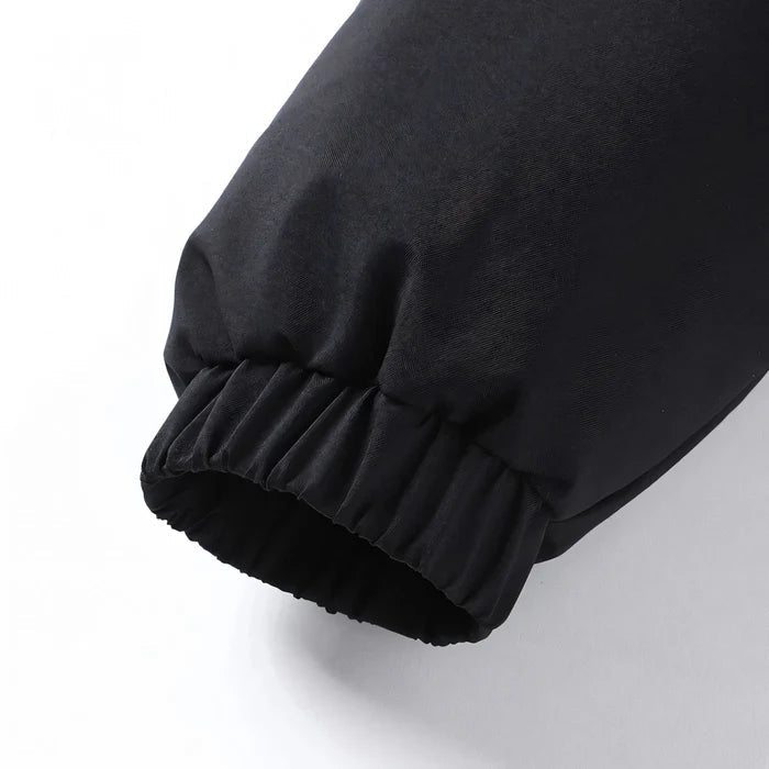 Men’s Puffer Jacket Raufford RF156