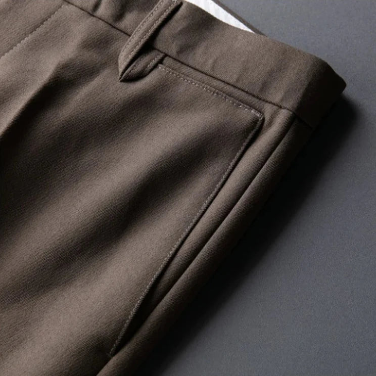 Men’s Tailored Trousers Raufford RF055