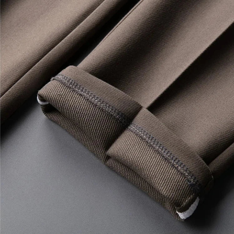 Men’s Tailored Trousers Raufford RF055