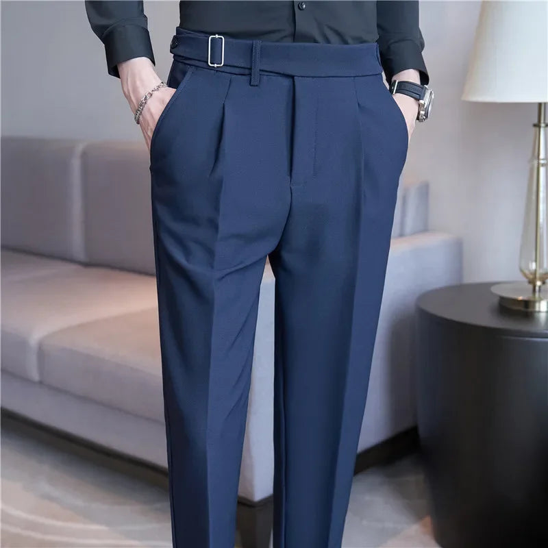 Men’s Tailored Trousers Raufford RF208
