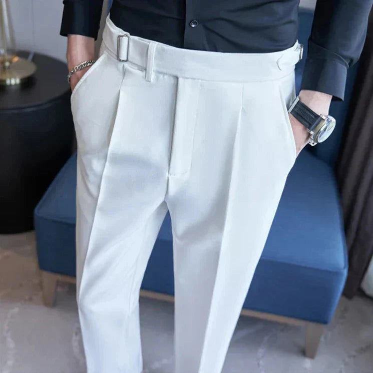 Men’s Tailored Trousers Raufford RF208