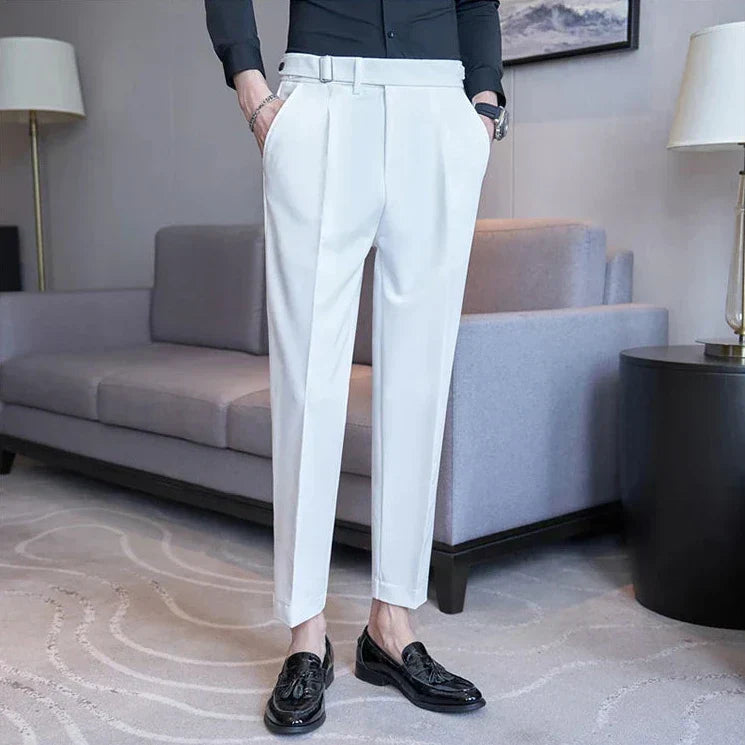 Men’s Tailored Trousers Raufford RF208