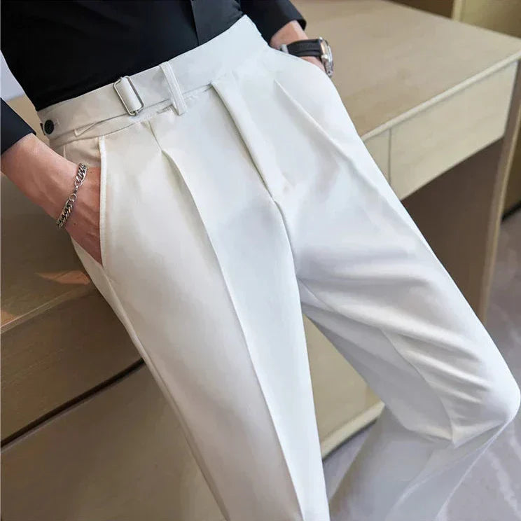 Men’s Tailored Trousers Raufford RF208