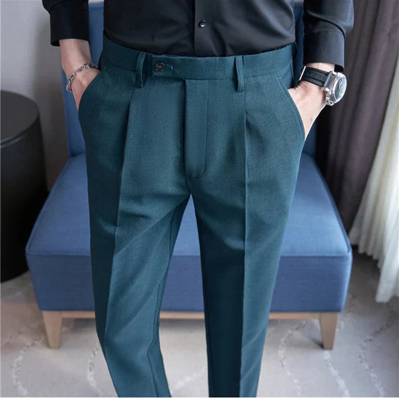 Men’s Tailored Trousers Raufford RF209