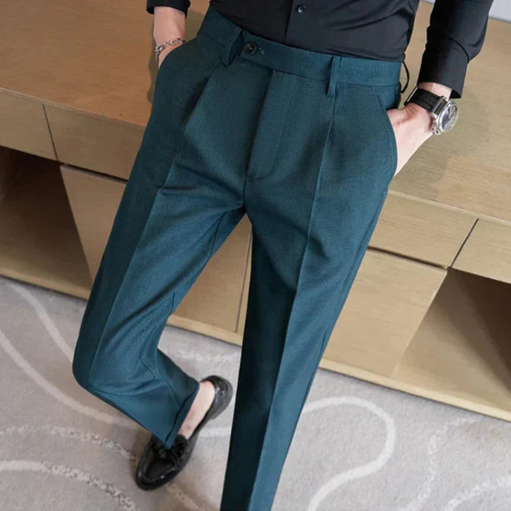 Men’s Tailored Trousers Raufford RF209