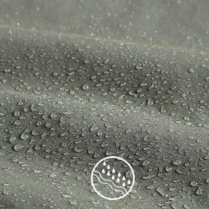 Men’s Waterproof Jacket Raufford RF098