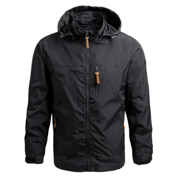 Men’s Waterproof Jacket Raufford RF098