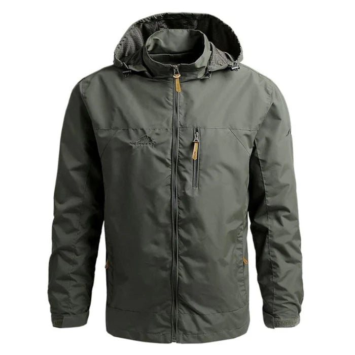 Men’s Waterproof Jacket Raufford RF098