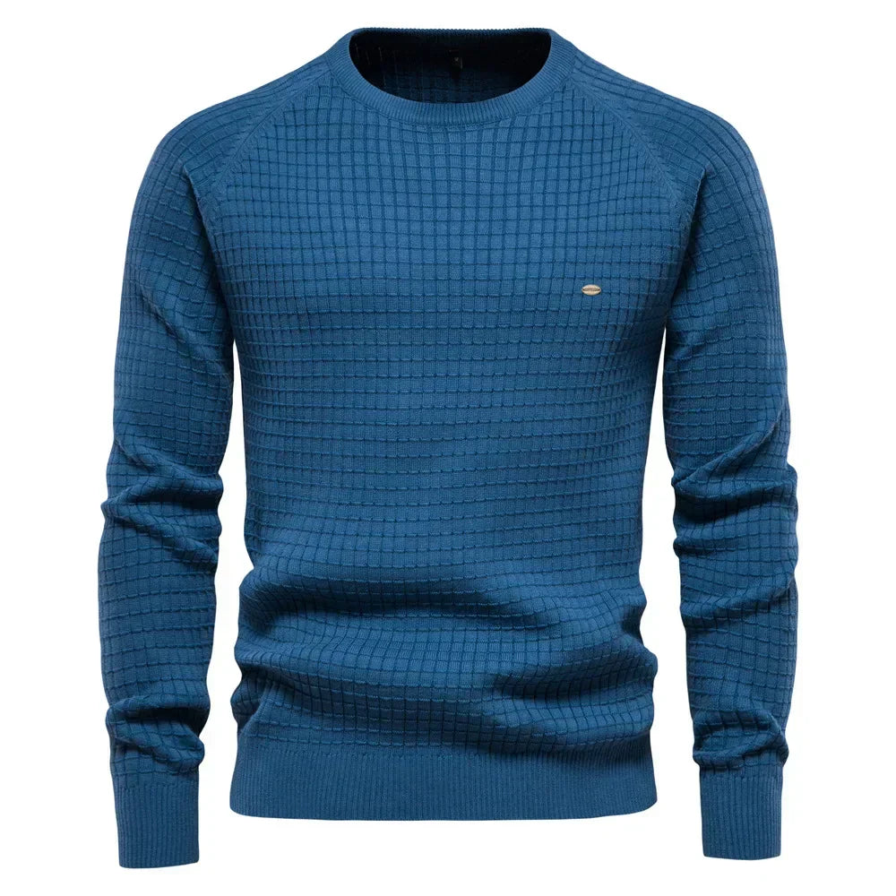 Men’s Wool Sweater Raufford RF171