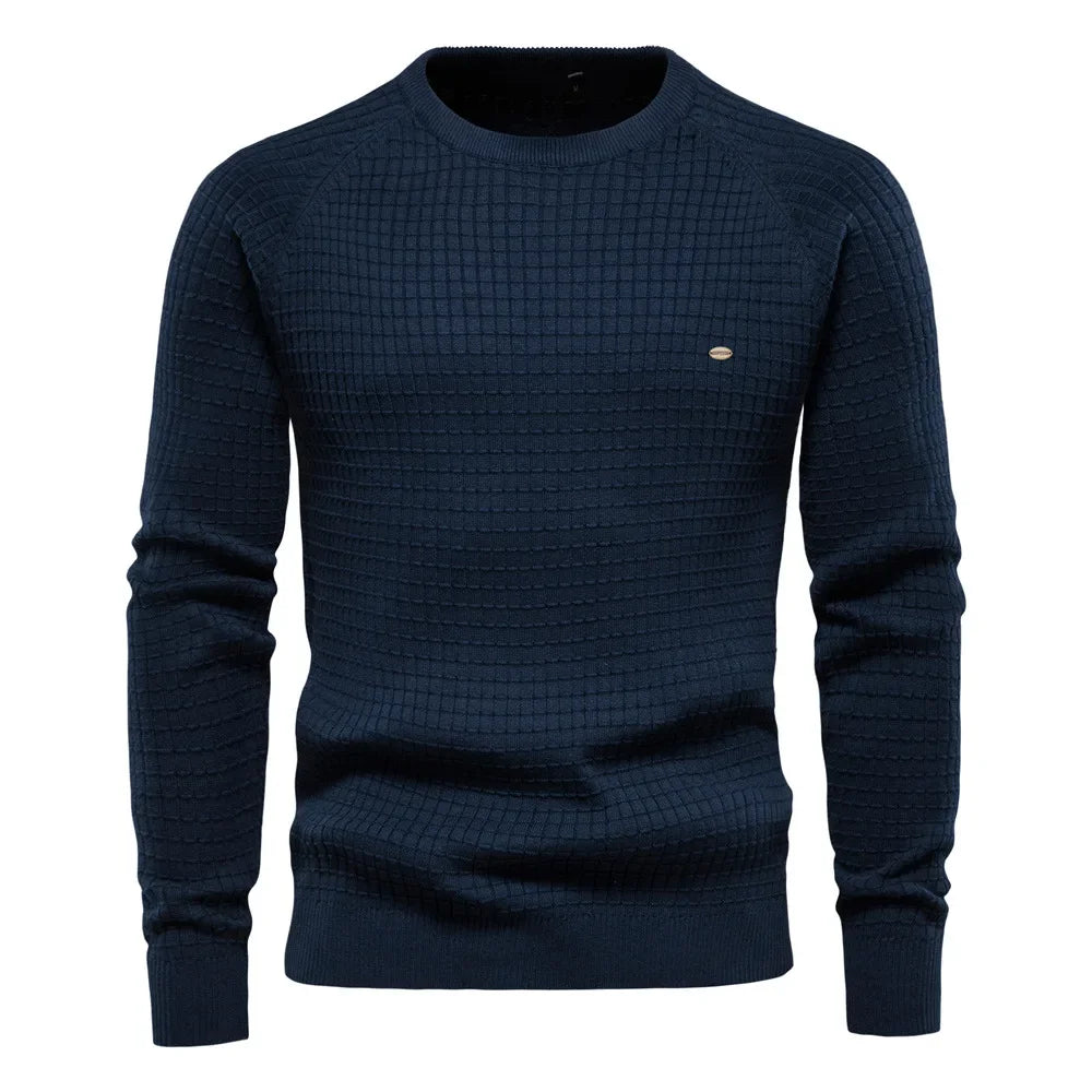 Men’s Wool Sweater Raufford RF171