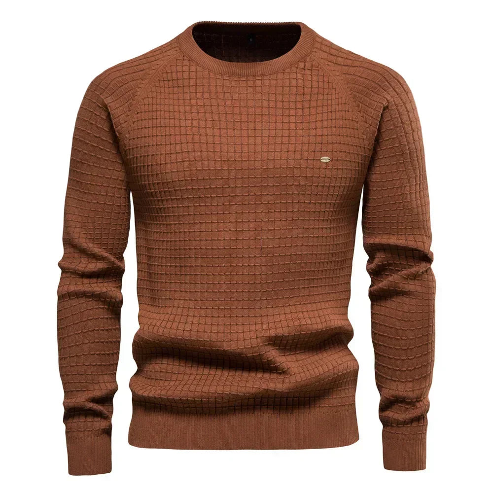 Men’s Wool Sweater Raufford RF171