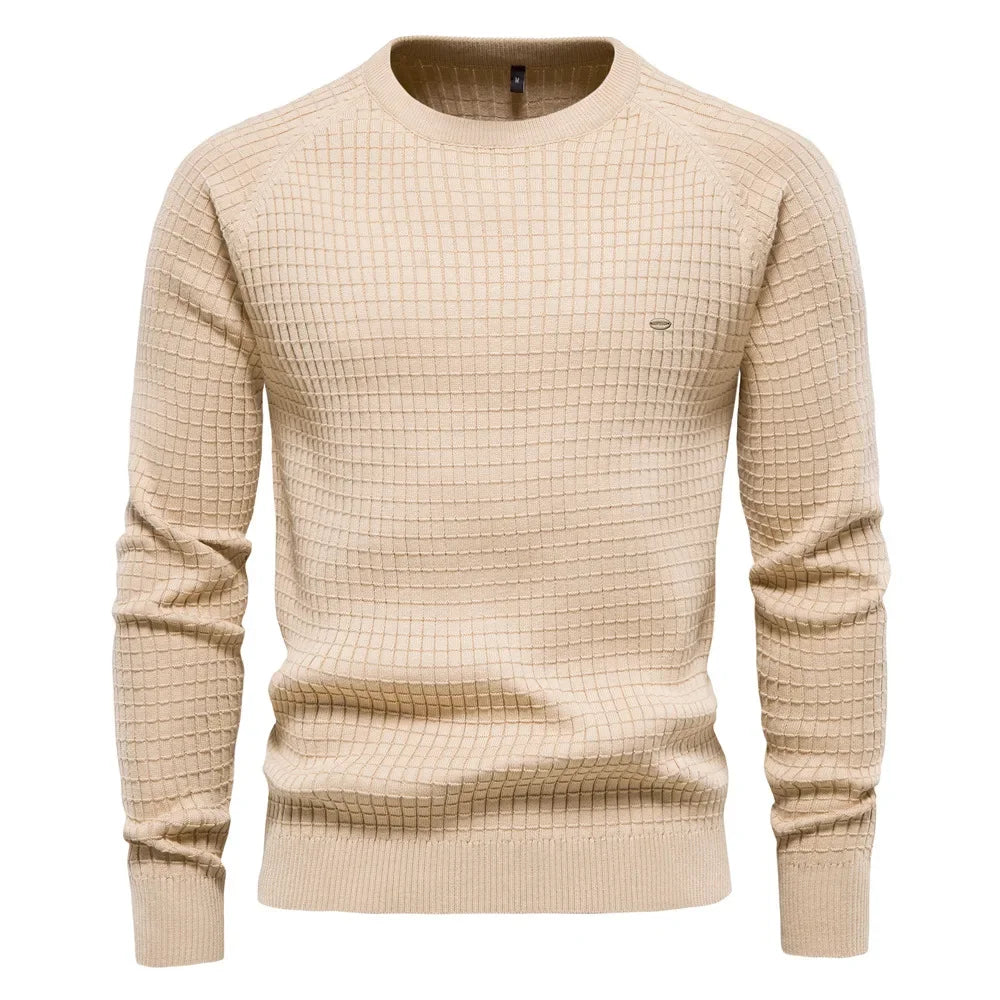 Men’s Wool Sweater Raufford RF171