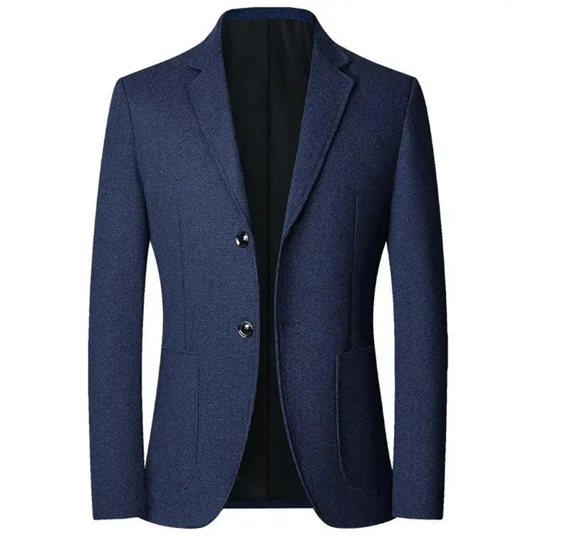 Men's Cotton Blazer Raufford RF030