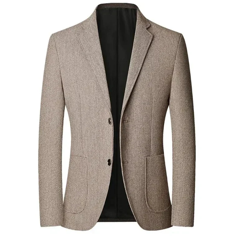 Men's Cotton Blazer Raufford RF030