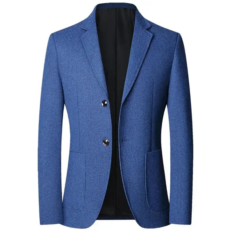 Men's Cotton Blazer Raufford RF030