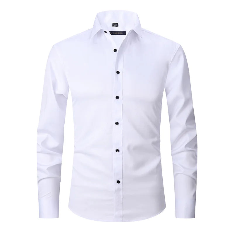 Men's Cotton Dress Shirt Raufford RF142