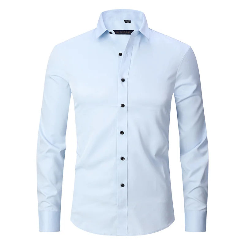 Men's Cotton Dress Shirt Raufford RF142