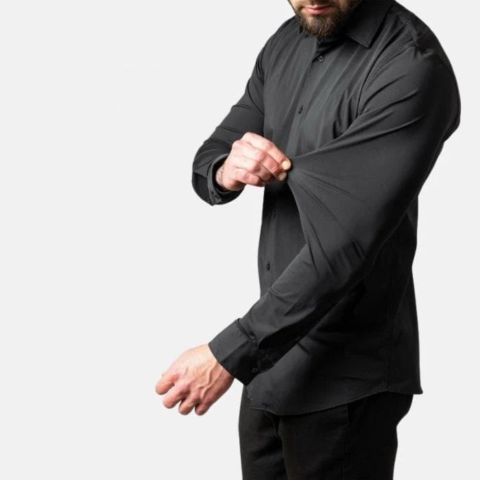 Men's Cotton Dress Shirt Raufford RF142