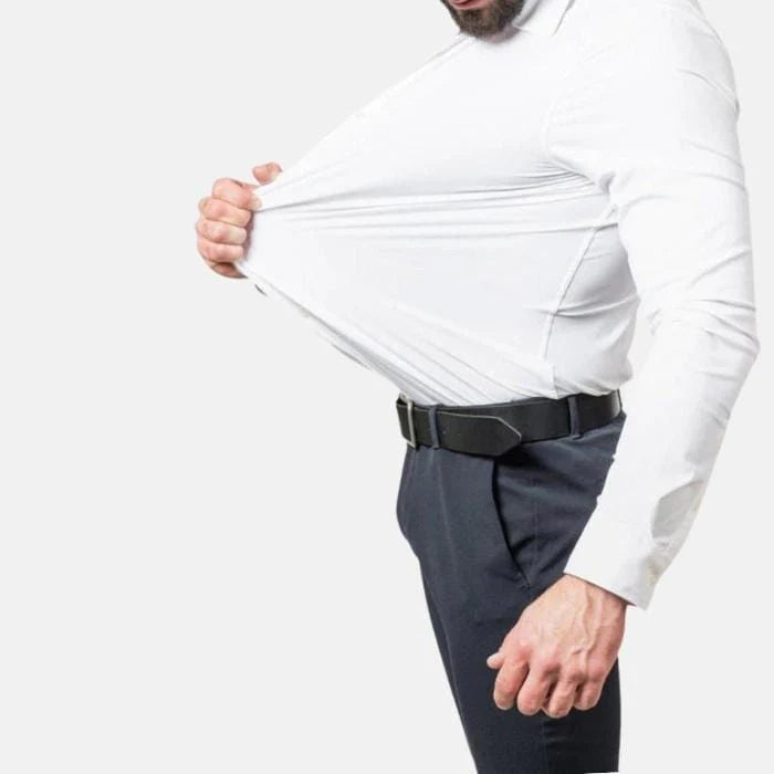 Men's Cotton Dress Shirt Raufford RF142