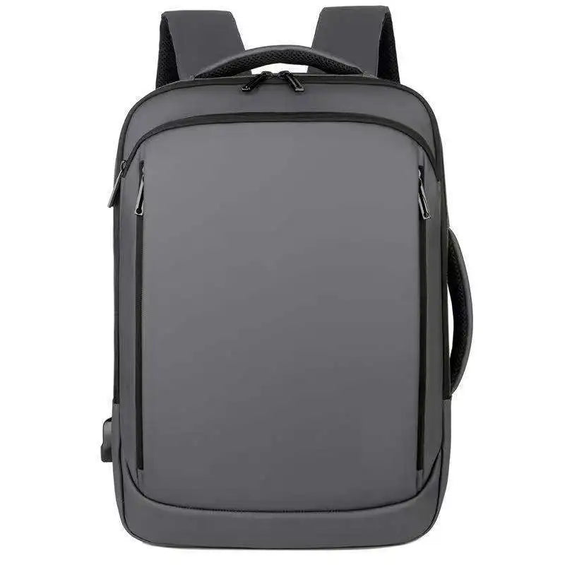 Executive Backpack Raufford RF086 – 15" Laptop, Waterproof &amp; USB Port
