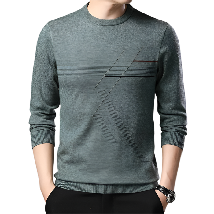 Men’s Cotton Sweater Raufford RF186