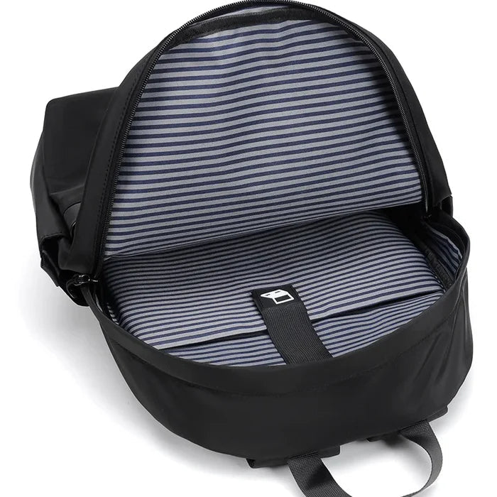 Men’s Executive Backpack Raufford RF085 – 15" Laptop, Water-Resistant