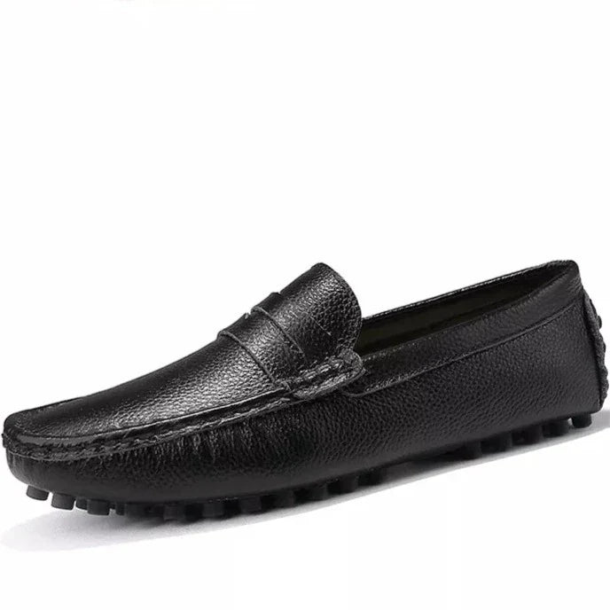 Men’s Leather Loafers Raufford RF041