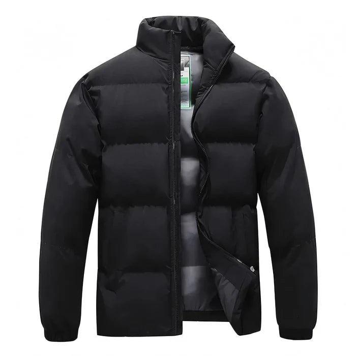 Men’s Puffer Jacket Raufford RF156