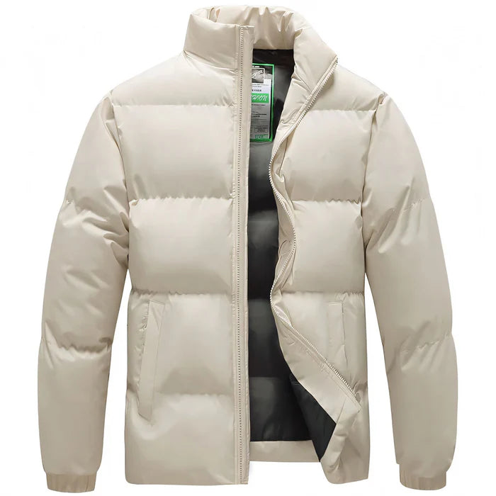 Men’s Puffer Jacket Raufford RF156