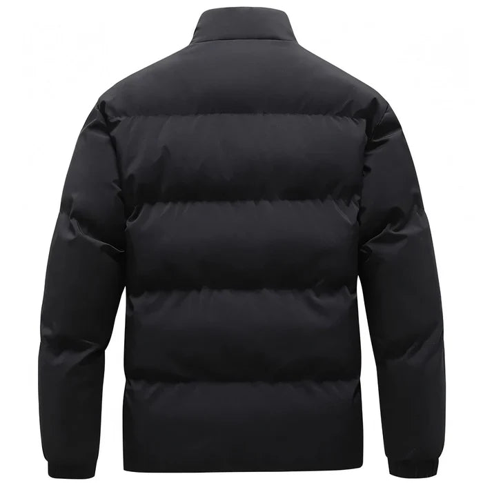 Men’s Puffer Jacket Raufford RF156