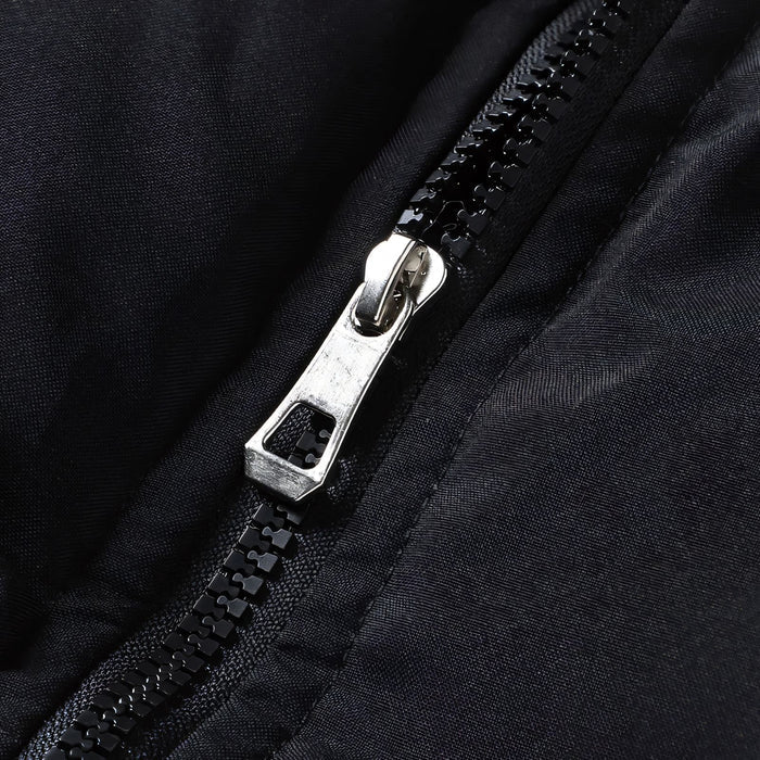 Men’s Puffer Jacket Raufford RF156