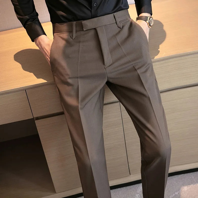 Men’s Tailored Trousers Raufford RF055