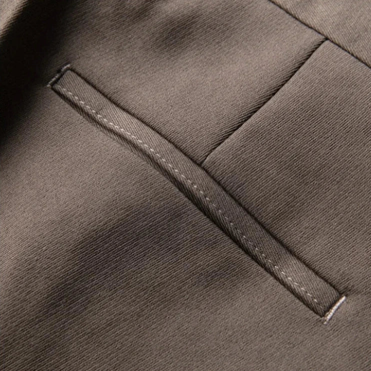 Men’s Tailored Trousers Raufford RF055