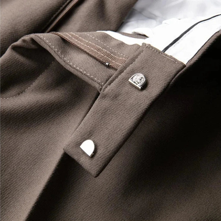 Men’s Tailored Trousers Raufford RF055