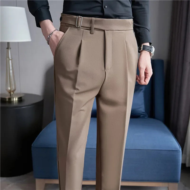 Men’s Tailored Trousers Raufford RF208
