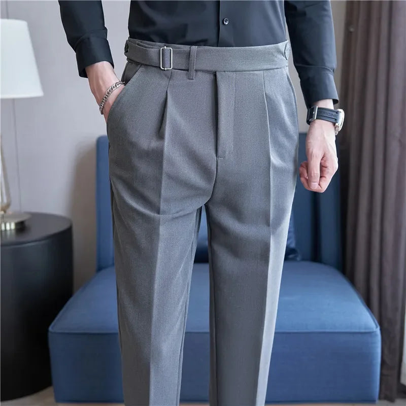Men’s Tailored Trousers Raufford RF208