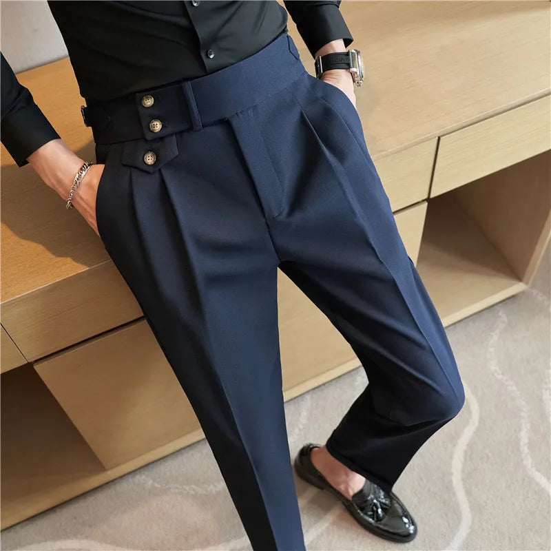 Men’s Tailored Trousers Raufford RF210