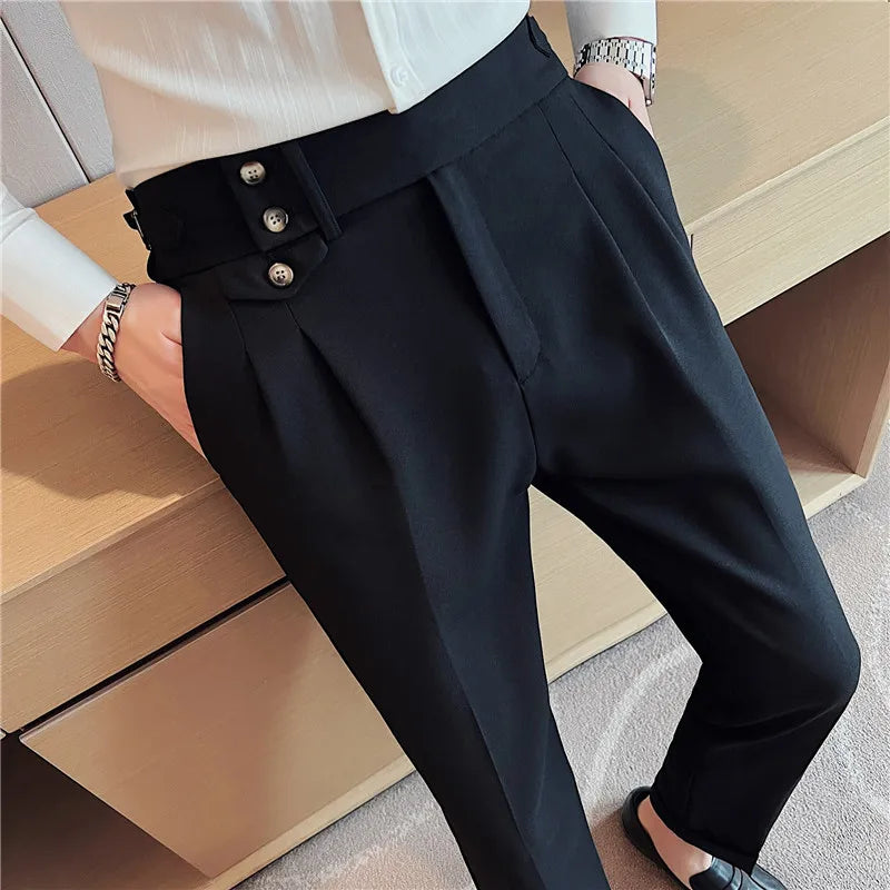 Men’s Tailored Trousers Raufford RF210