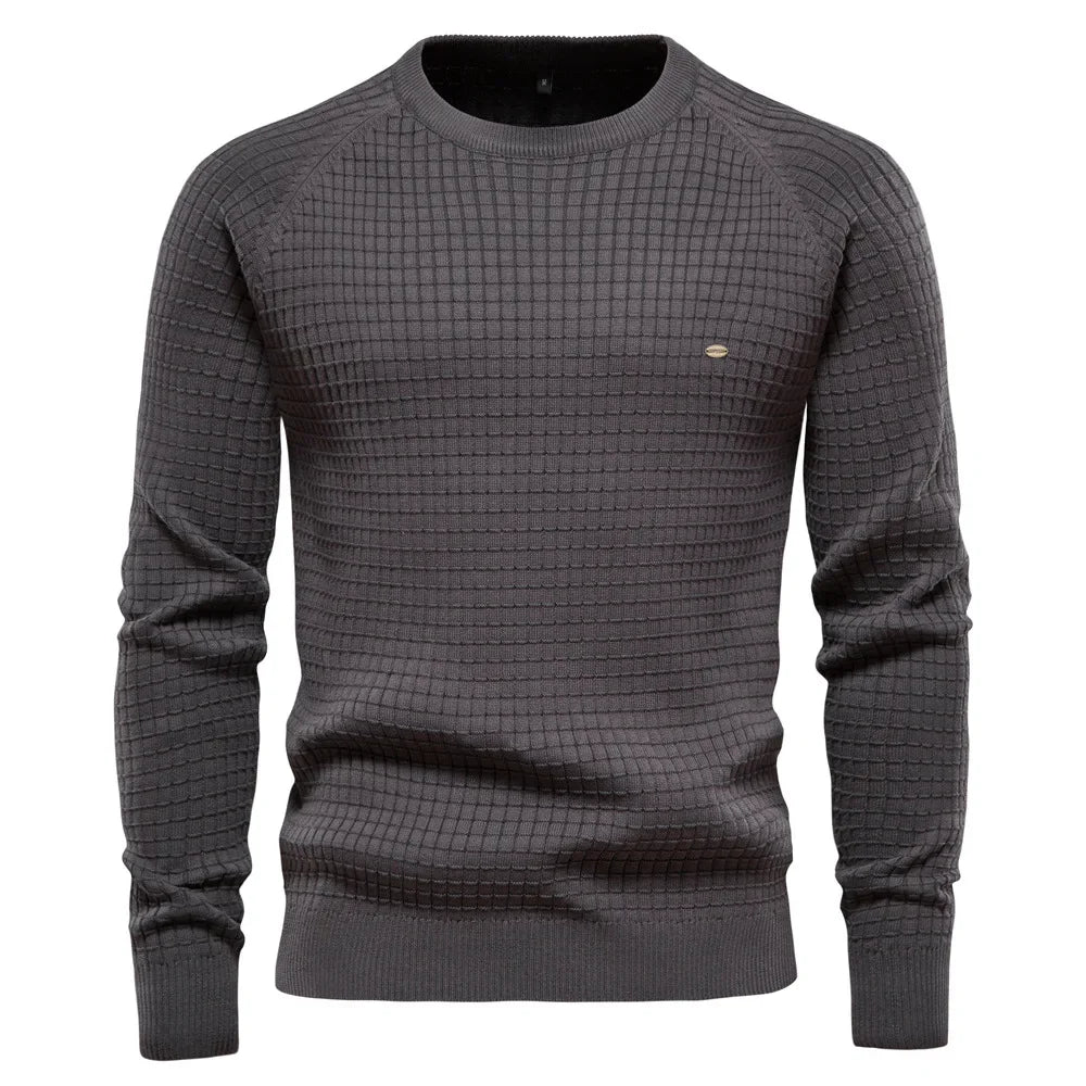 Men’s Wool Sweater Raufford RF171