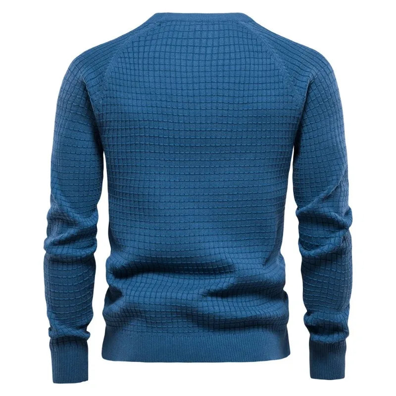 Men’s Wool Sweater Raufford RF171
