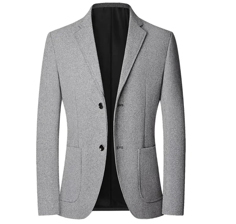 Men's Cotton Blazer Raufford RF030