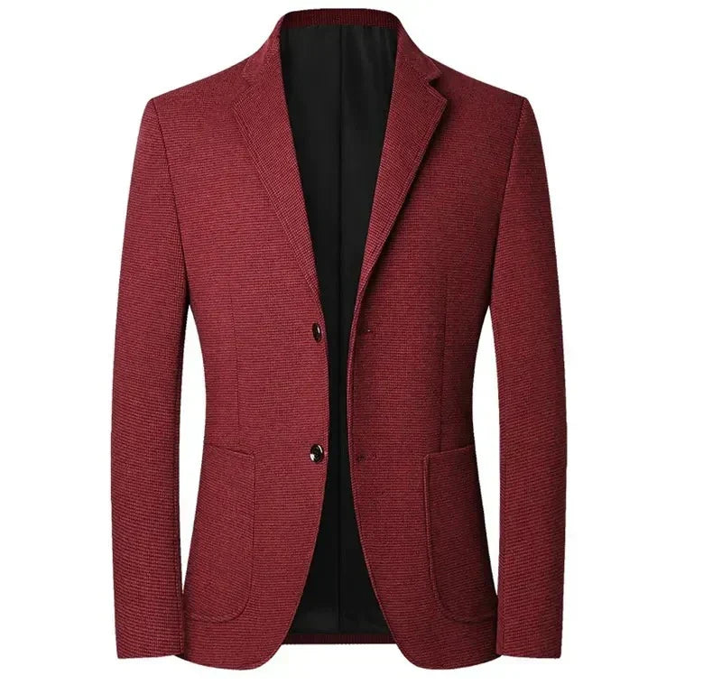 Men's Cotton Blazer Raufford RF030